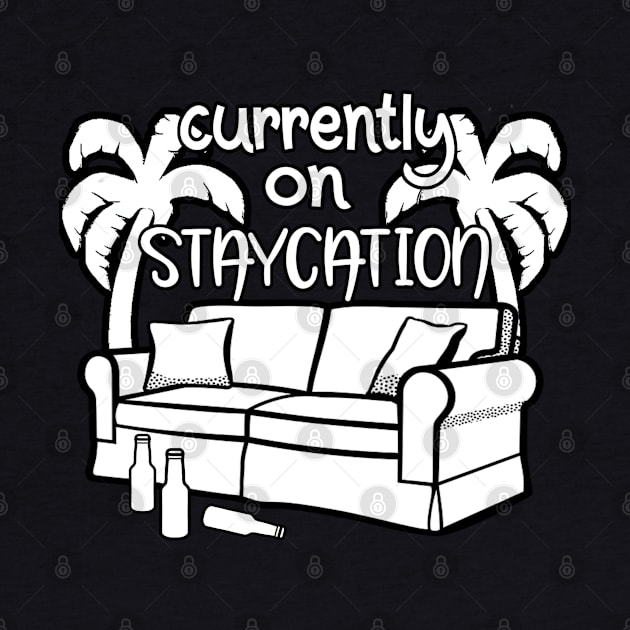 Currently on Staycation by F&L Design Co.